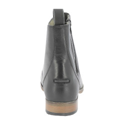 Botas Equithème Wavy Preto
