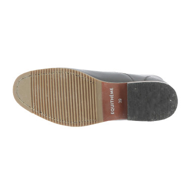 Botas Equithème Wavy Preto