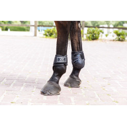 Protetor de boleto Lami-Cell V22 Youngster Preto