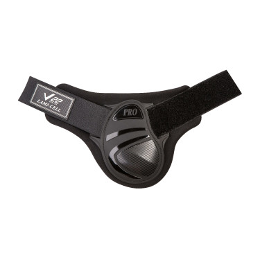 Protetor de boleto Lami-Cell V22 Youngster Preto