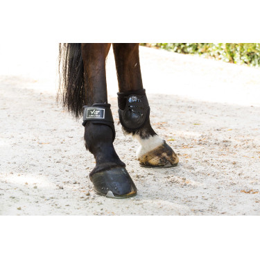 Protetor de boleto Lami-Cell V22 Youngster Preto