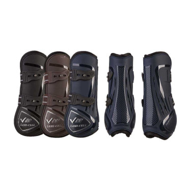 Guêras para proteção dos tendões Lami-Cell V22 Guêras para proteção dos tendões Lami-Cell V22
