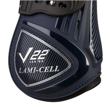 Guêras para proteção dos tendões Lami-Cell V22 Guêras para proteção dos tendões Lami-Cell V22