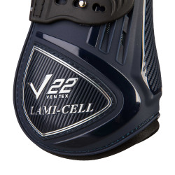 Guêras para proteção dos tendões Lami-Cell V22 Guêras para proteção dos tendões Lami-Cell V22