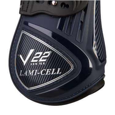 Guêras para proteção dos tendões Lami-Cell V22 Guêras para proteção dos tendões Lami-Cell V22