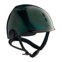 Capacete de equitação NACA Gravity S carbono