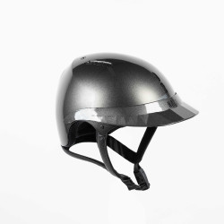 Capacete de equitação NACA Gravity S carbono
