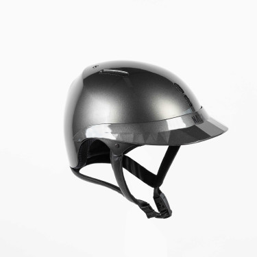 Capacete de equitação NACA Gravity S carbono