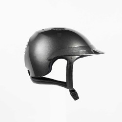 Capacete de equitação NACA Gravity S carbono