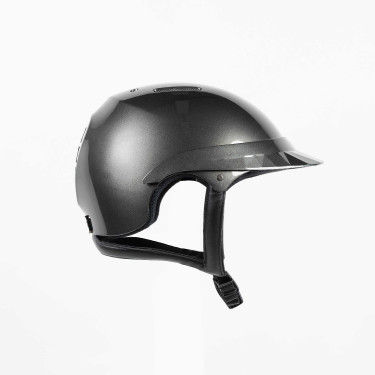 Capacete de equitação NACA Gravity S carbono