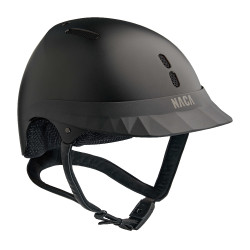 Capacete de equitação NACA Gravity S