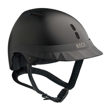 Capacete de equitação NACA Gravity S