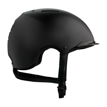 Capacete de equitação NACA Gravity S