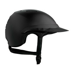 Capacete de equitação NACA Gravity S