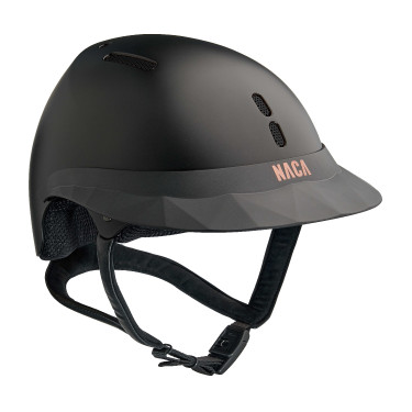 Capacete de equitação NACA Gravity S