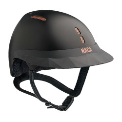 Capacete de equitação NACA Gravity S