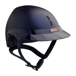 Capacete de equitação NACA Gravity S