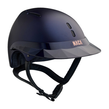 Capacete de equitação NACA Gravity S