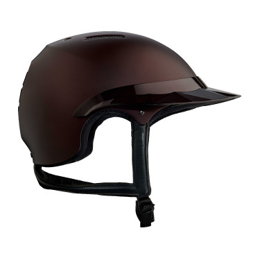 Capacete de equitação NACA Gravity S