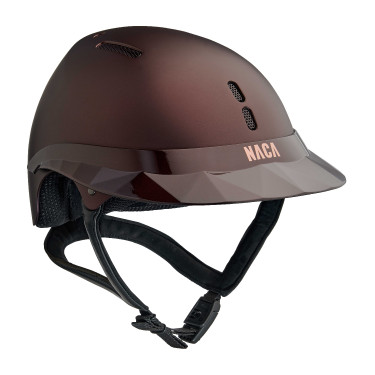 Capacete de equitação NACA Gravity S