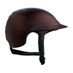 Capacete de equitação NACA Gravity S