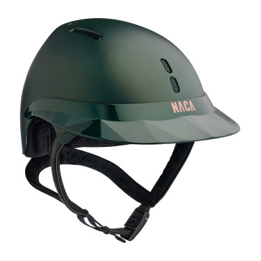 Capacete de equitação NACA Gravity S