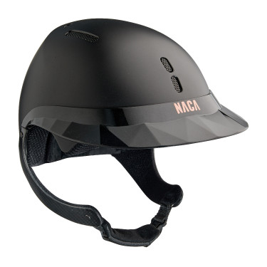 Capacete de equitação Naca Gravity XP