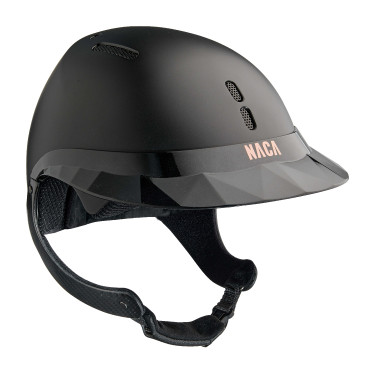 Capacete de equitação Naca Gravity XP