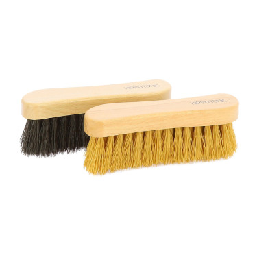 Tampa de nylon Hippotonic Torse Castanho