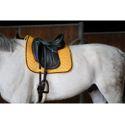 Almofada de sela Equithème Glossy