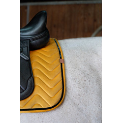 Almofada de sela Equithème Glossy