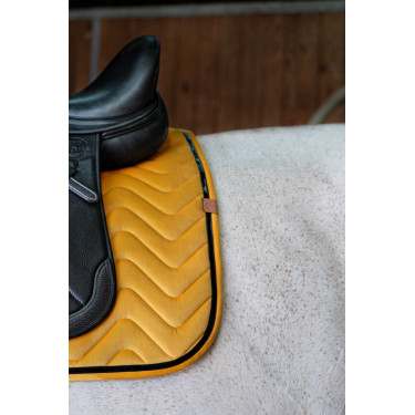 Almofada de sela Equithème Glossy