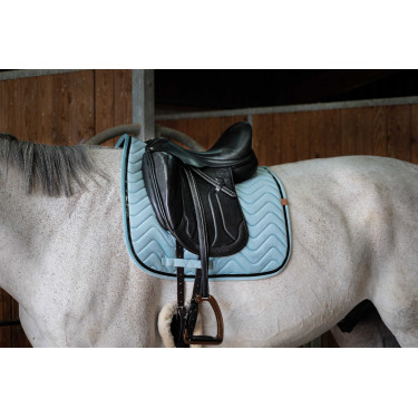 Almofada de sela Equithème Glossy