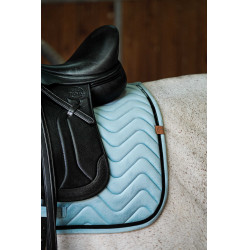 Almofada de sela Equithème Glossy