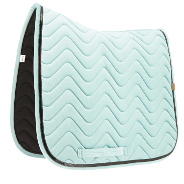 Almofada de sela Equithème Glossy