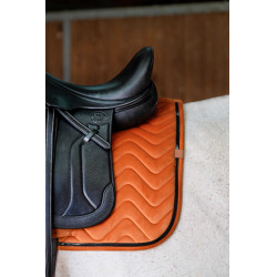 Almofada de sela Equithème Glossy