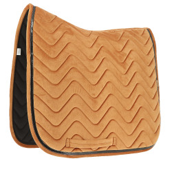 Almofada de sela Equithème Glossy