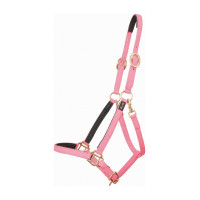 Cabezada Biotack® T de T Rosa