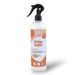 Desembaraçador brilhante Rekor Show Coat