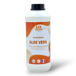 Suplemento alimentar Rekor Aloe Vera suco