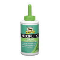 Unguento natural para cascos de cavalos Hooflex