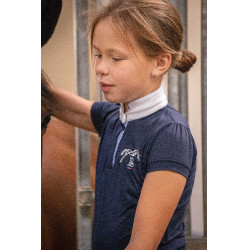 Polo de competição Eden by PL Madrid