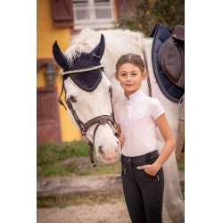 Polo de competição Eden by PL Madrid