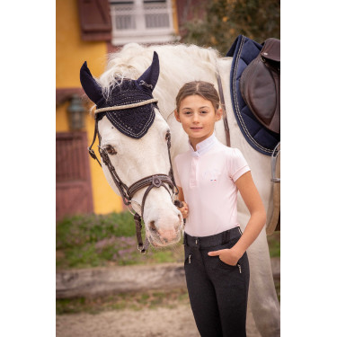 Polo de competição Eden by PL Madrid