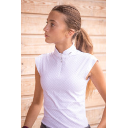 Polo de competição Pénélope Seville