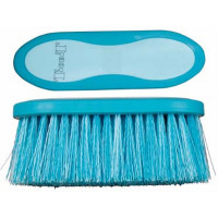 Rolha Sueca Gama Bicolor T de T Turquesa / azul céu