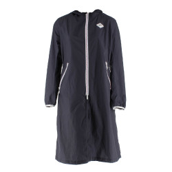 Impermeável Pénélope Rainday Azul-marinho