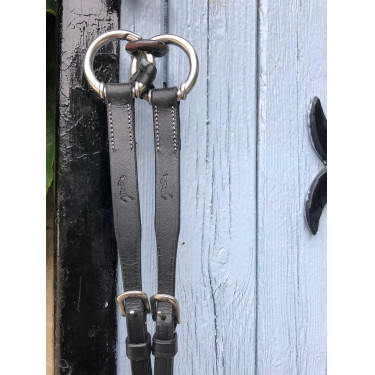 Forqueta martingale Pénélope Preto