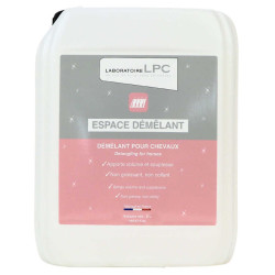 Desembaraçador LPC Espaço desembaraçador Desembaraçador LPC Espaço desembaraçador