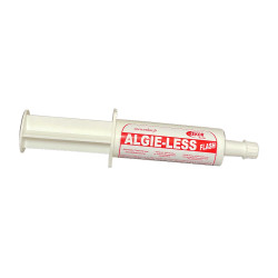 Suplemento alimentar Rekor Algie Less flash